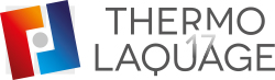 Thermolaquage 17 Logo